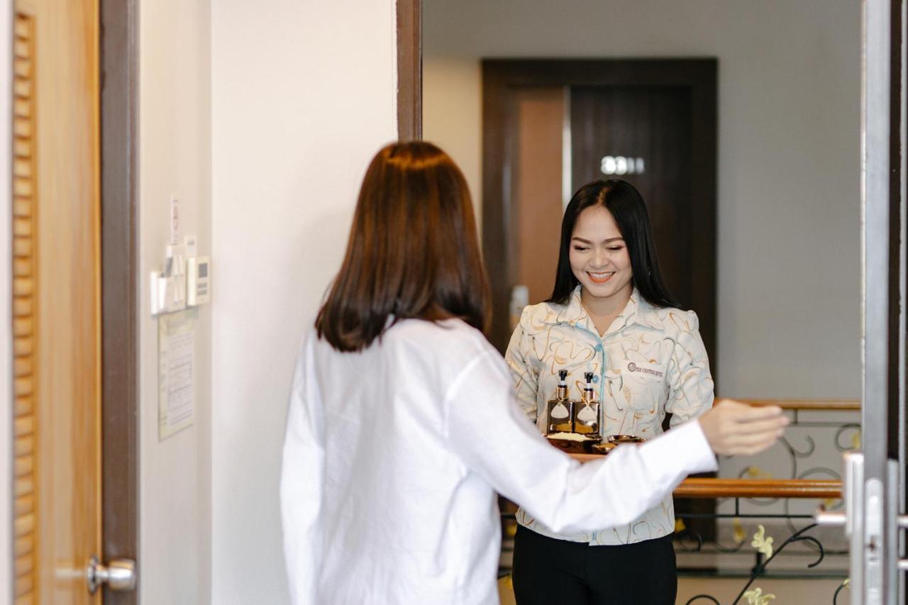 博他仑府酒店 帕他仑 外观 照片