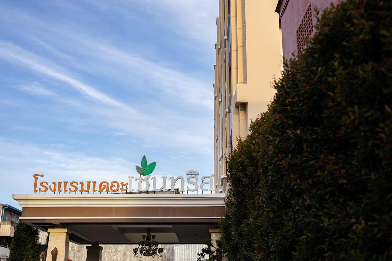 博他仑府酒店 帕他仑 外观 照片