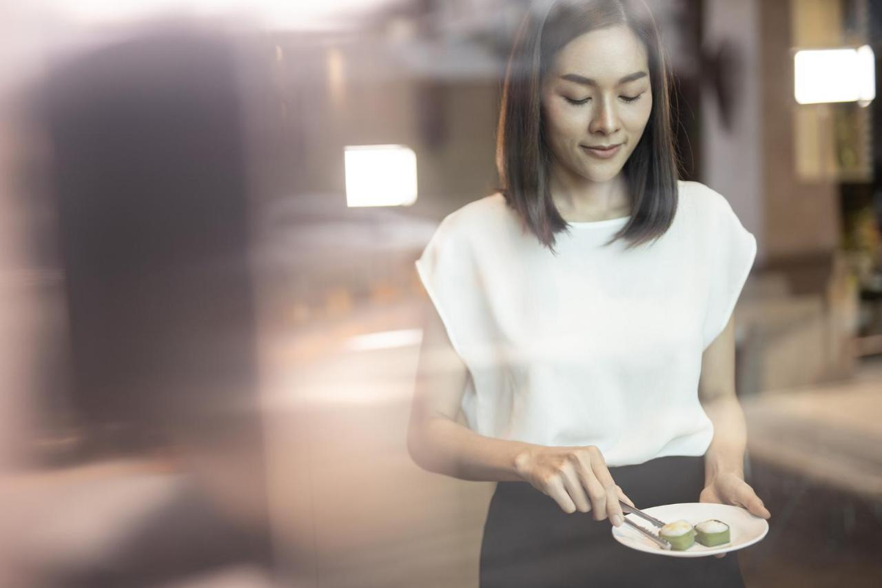 博他仑府酒店 帕他仑 外观 照片