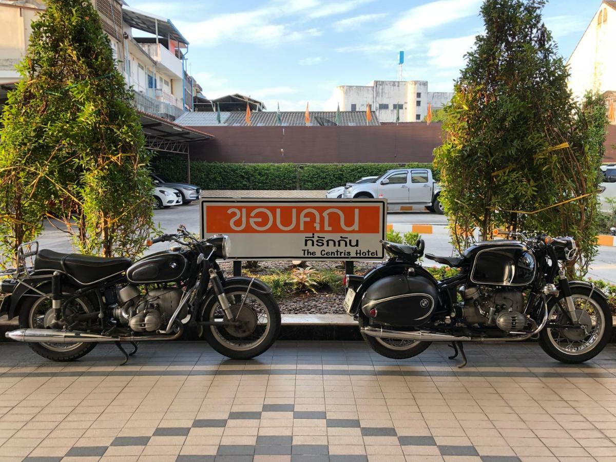 博他仑府酒店 帕他仑 外观 照片